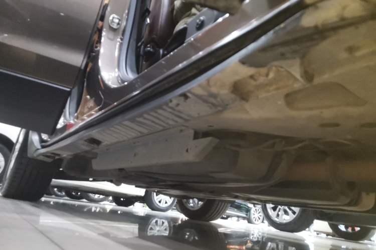 Used Buick Envision 2019 28T Four-Wheel Drive Elite Version China VI Standard
