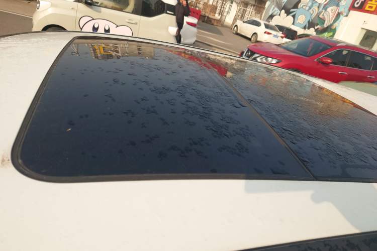 Used Honda CR-V 2019 Brilliant Edition 240TURBO CVT 2WD Comfort Version China VI Emission Standard
