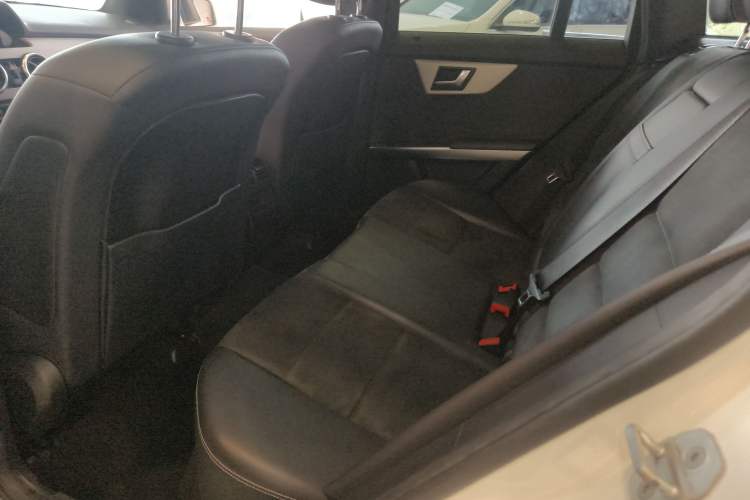 Used Mercedes-Benz GLK-Class 2014 GLK 200 Standard Model
