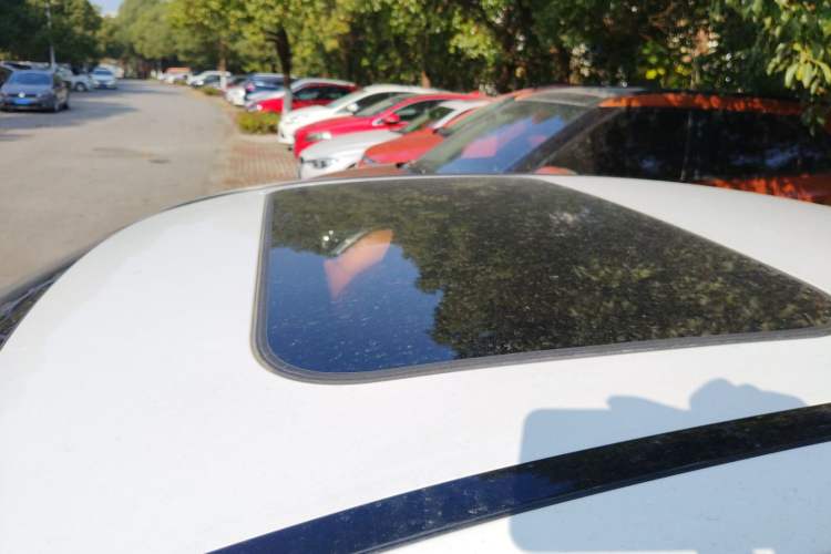 Used Mercedes-Benz C-Class 2021 C 260 Star Edition