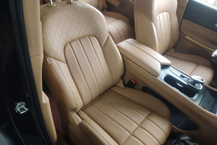 Used VOYAH Dream 2022 Low-Carbon Edition Home