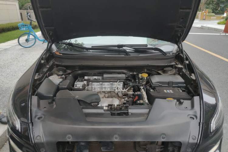 Used  Cherokee 2016 2.4L Leading Edition
