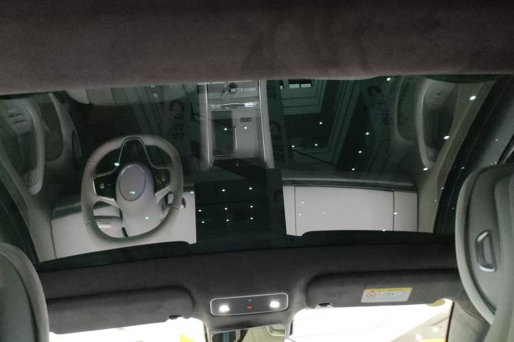 Used Hima Luxeed S7 2025 703km Ultra Sport Edition
