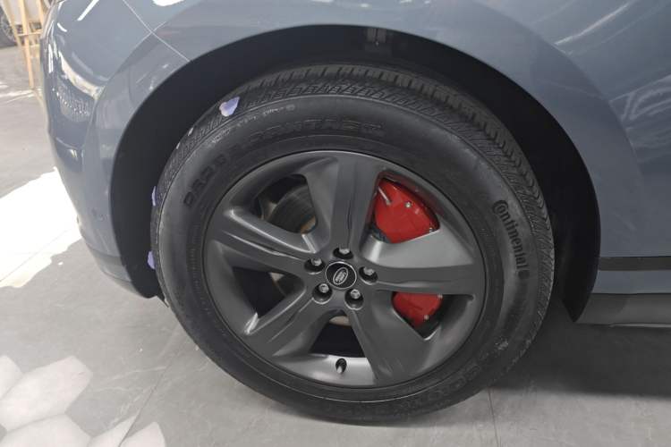 Used Land Rover Range Rover Velar 2021 P250 model