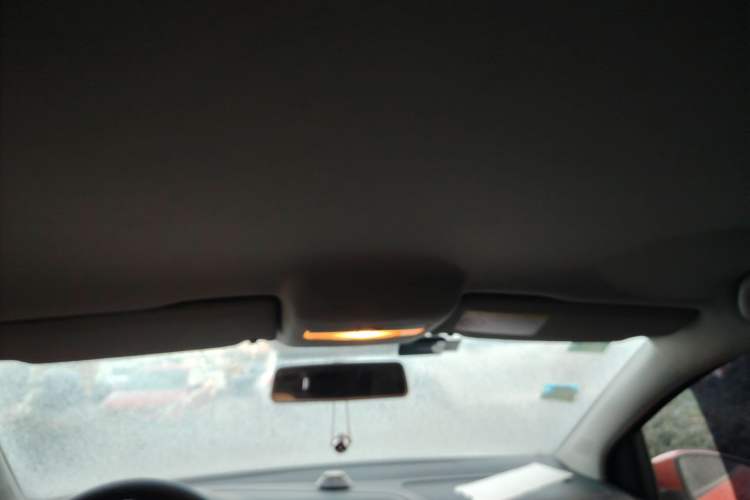 Used Volkswagen Polo 2014 1.4L Manual Fashion Edition
