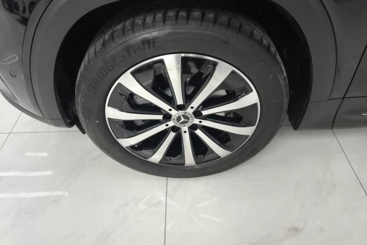 Used Mercedes-Benz GLB 2024 GLB 220 Fashion Model