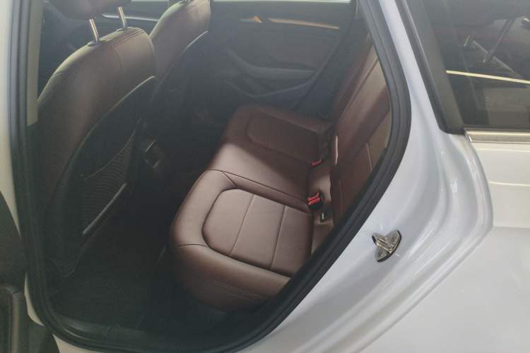 Used Audi A3 2019 Sportback 35 TFSI Ambition China V
