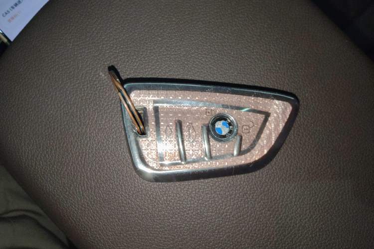 Used BMW X3 2020 xDrive25i Luxury Package
