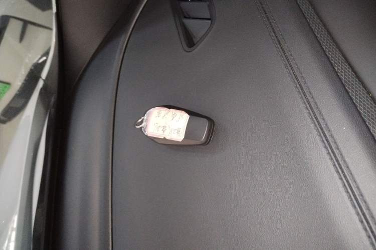 Used BYD Qin PLUS 2025 EV Smart Drive Edition 510KM Leading Model
