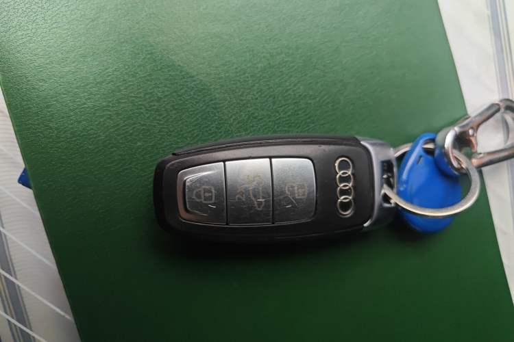 Used Audi A6L 2019 45 TFSI Prestige Dynamic Edition