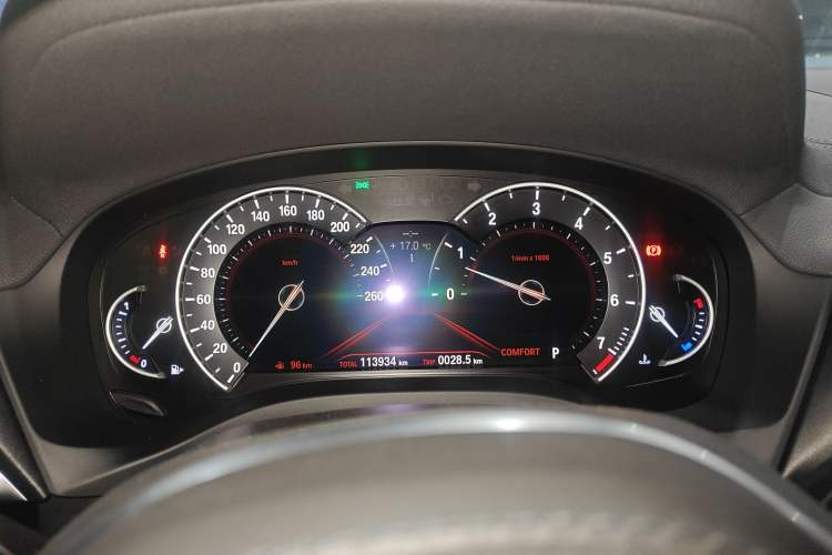 Used BMW X4 2019 xDrive25i M Sport Package