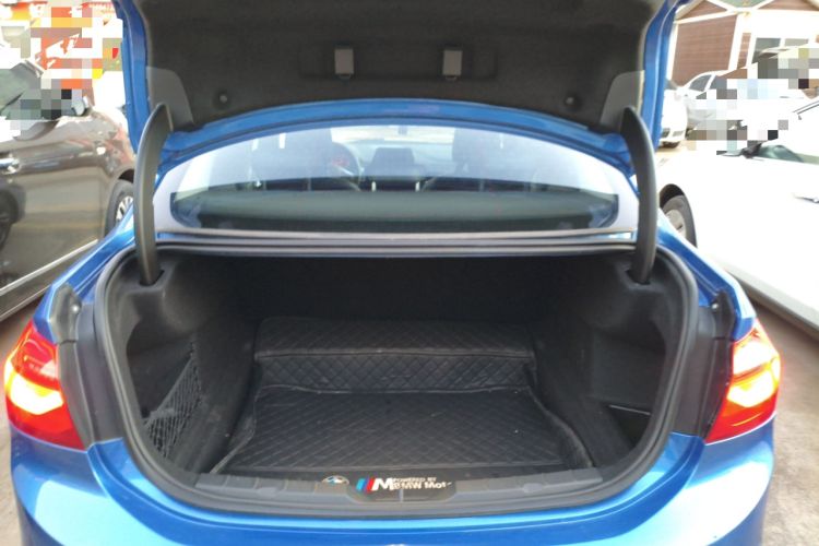 Used BMW 1 Series 2017 118i Sport Edition