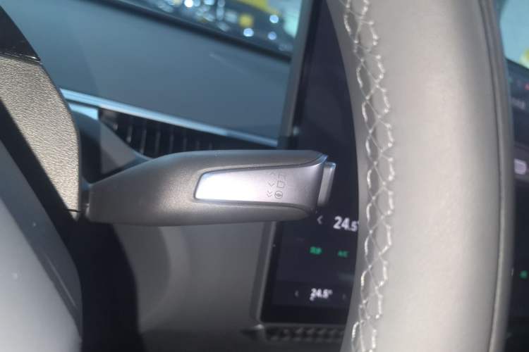 Used XPeng MONA M03 2025 502 Long-Range Max
