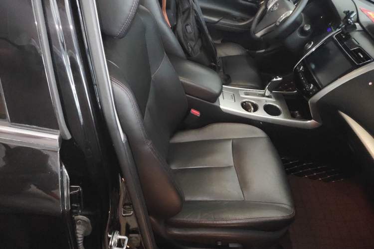 Used Nissan Teana 2018 2.0L XL Smart Upgrade Edition
