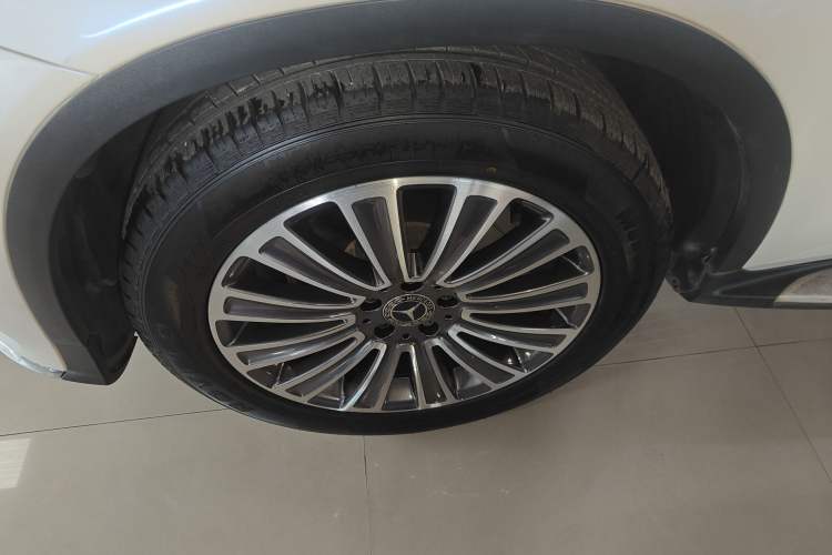 Used Mercedes-Benz GLC 2017 GLC 260 4MATIC Dynamic Edition