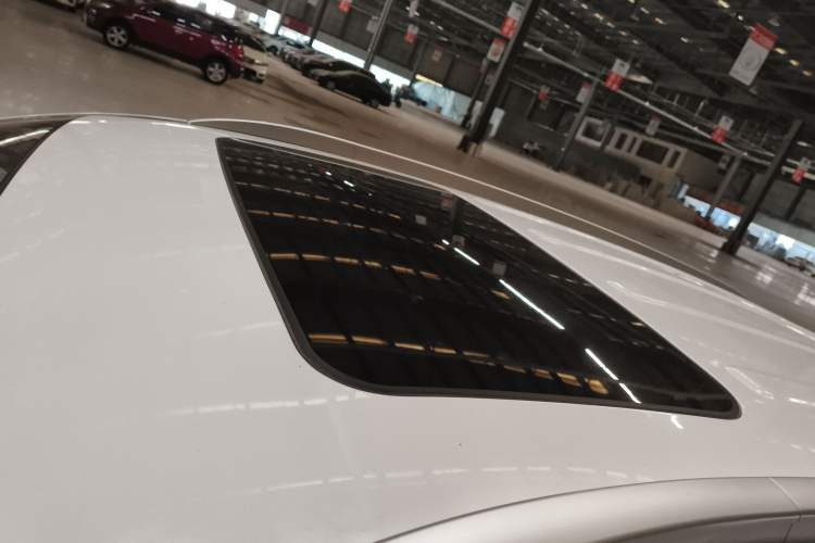 Used Geely Auto Vision X6 2020 1.4T CVT Luxury Edition