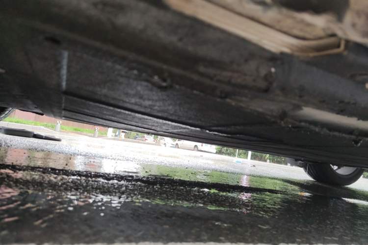 Used Leapmotor C11 2021 Luxury Edition
