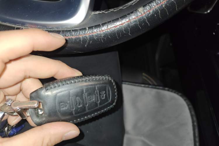 Used Haval DARGO 2021 1.5T DCT Two-Wheel Drive Border Collie Edition
