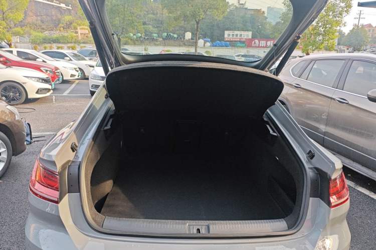 Used Volkswagen FAW-Volkswagen CC 2023 380TSI Striking Edition