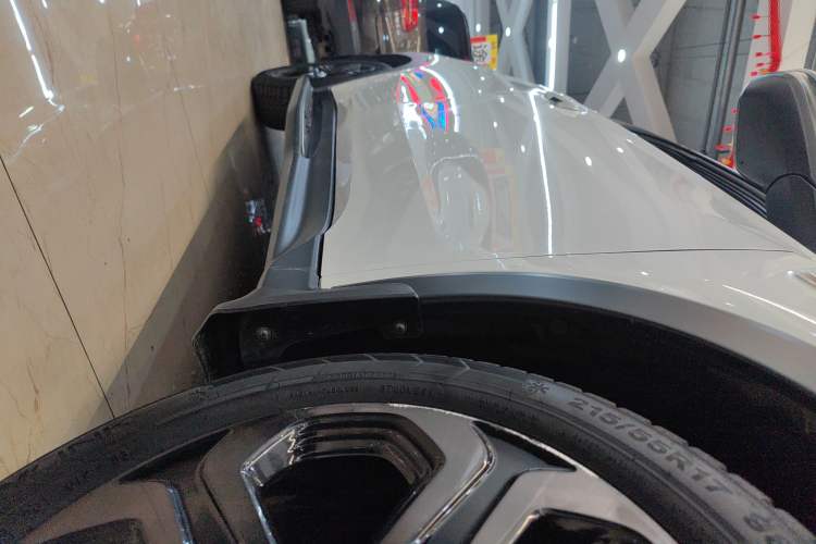 Used Honda XR-V 2020 220TURBO CVT Luxury Edition
