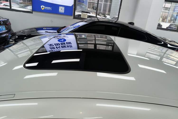 Used Mercedes-Benz CLS 2015 CLS 320
