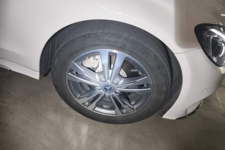 Used Mercedes-Benz C-Class 2018 C 200 L Sport Edition
