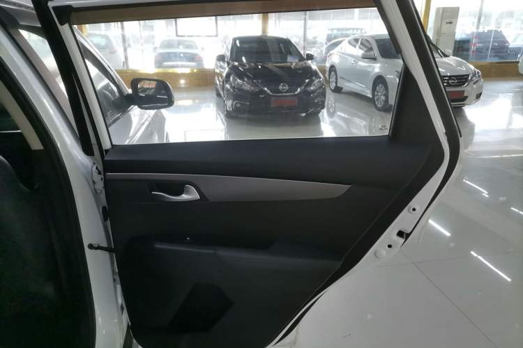 Used Kia Sportage R 2019 2.0L Automatic Smart Luxury Edition
