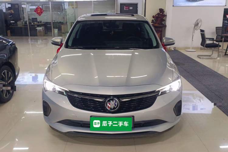 Used Buick Verano 2023 Pro Enjoyment Edition
