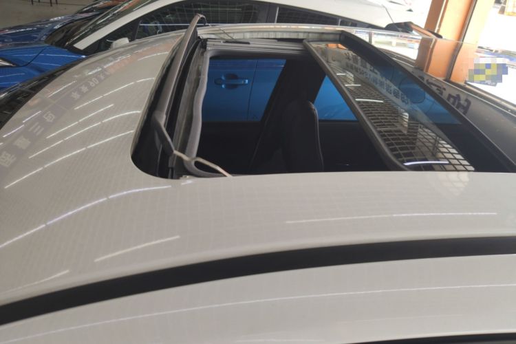 Used Honda XR-V 2019 1.5L CVT Comfort Version China VI
