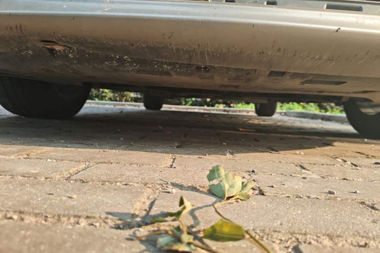 Used Citroen C4L 2014 1.8L Intelligent Drive Automatic Enjoyment Model
