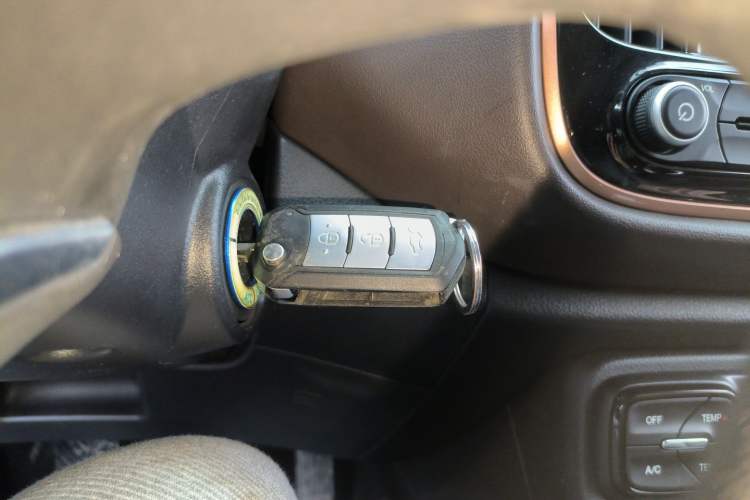 Used GAC Trumpchi GS3 2017 150N Manual Elite Edition