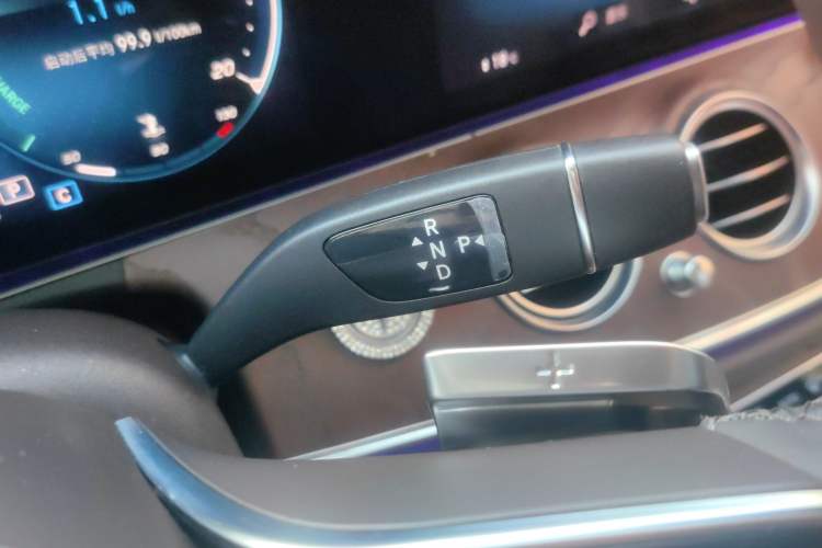 Used Mercedes-Benz E-Class 2021 Facelift E 300 L Stylish Edition