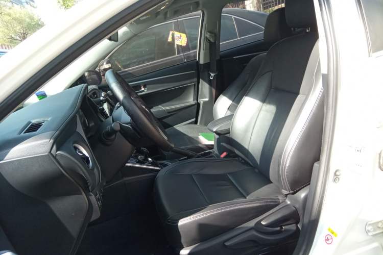 Used Toyota Corolla 2017 Revised Dual-Engine 1.8L E-CVT Elite Edition