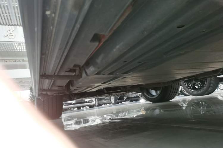 Used BYD Tang New Energy 2019 DM 2.0T All-Wheel Drive Connected Innovation Edition 7 Seats China VI Standard
