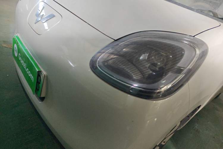 Used Wuling Hongguang MINIEV 2025 Four-Door Version Premium Edition