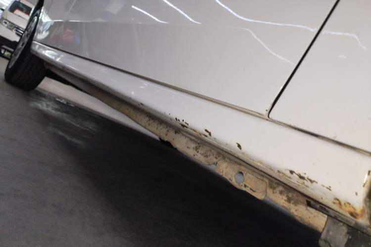 Used Citroen Elysee 2016 1.6L Automatic Fashion Model