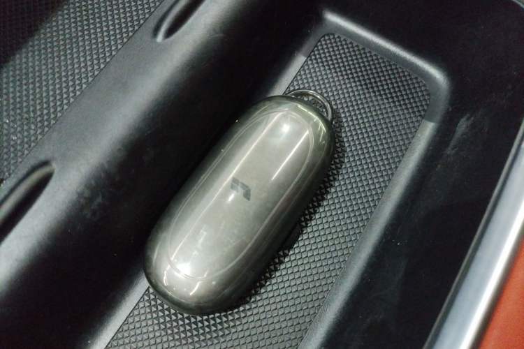 Used Li Auto L9 2022 Max model