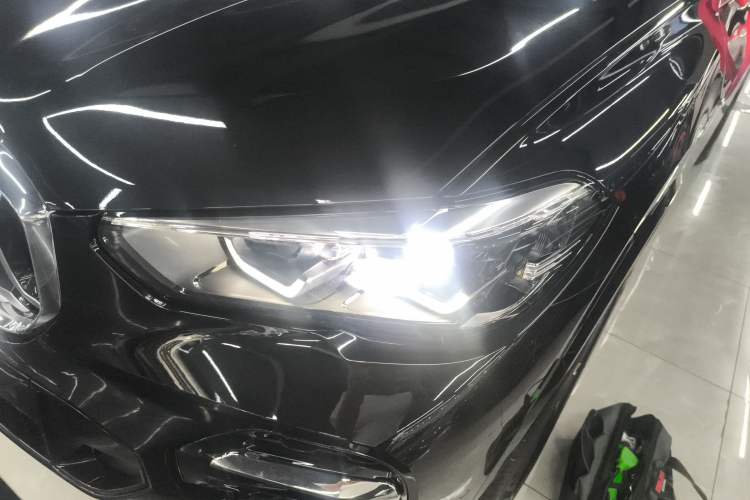 Used BMW X5 2022 Restyled xDrive 30Li M Sport Package
