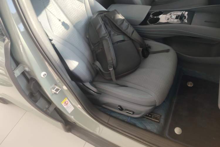 Used BYD Seal 06GT 2025 Intelligent Driving Version 505 Wave Edition
