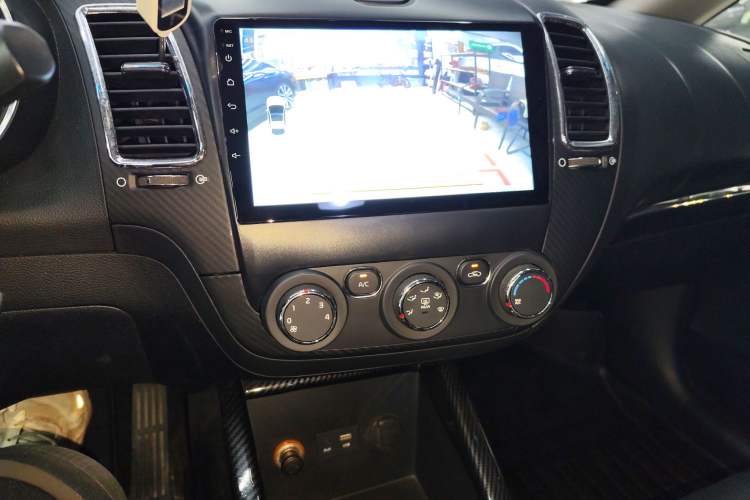 Used Kia K3 2015 1.6L Manual GL