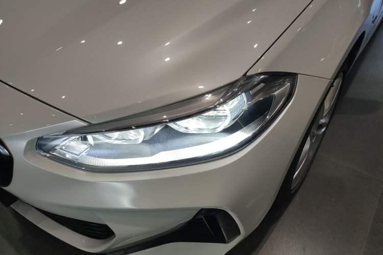 Used BMW 1 Series 2021 120i M Sport Night Edition
