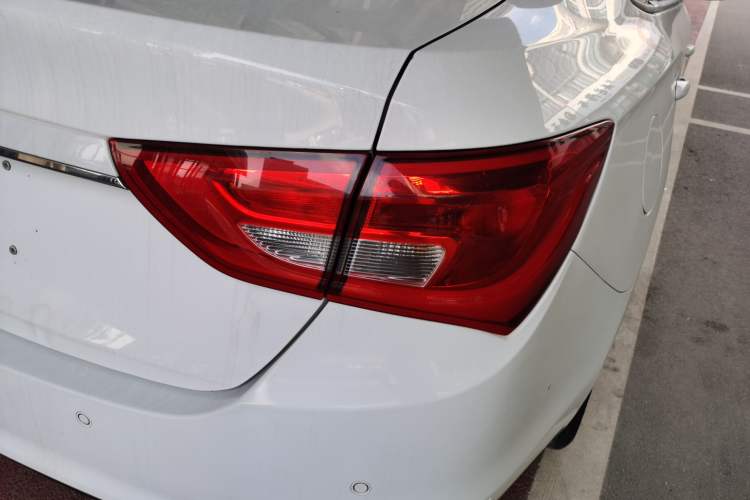 Used Buick GT 2017 15N Automatic Elite Version