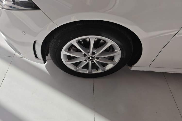 Used Mercedes-Benz A-Class 2020 A 200 L Sport Sedan
