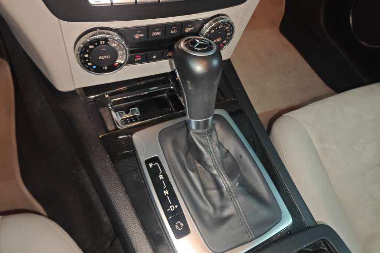 Used Mercedes-Benz C-Class 2013 C 260 Fashion Edition Grand Edition