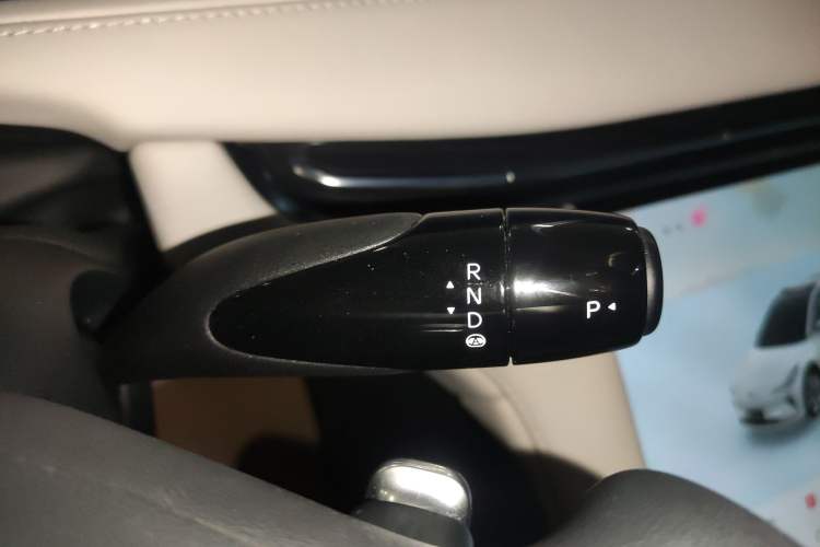 Used  LS7 2024 90 kWh Max Elite Rear-Drive Version
