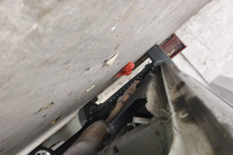 Used Buick GL8 2017 25S Luxury Version China V Standard
