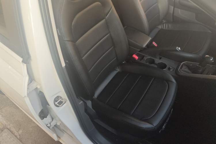 Used Volkswagen Polo 2019 Plus 1.5L Automatic Panoramic Enjoyment Edition
