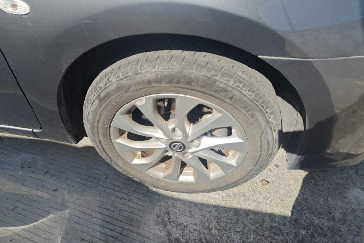 Used Nissan Sylphy 2022 Classic 1.6XL CVT Luxury Edition
