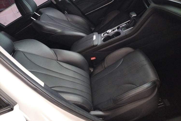 Used Changan CS75 PLUS 2021 1.5T Automatic Luxury Version