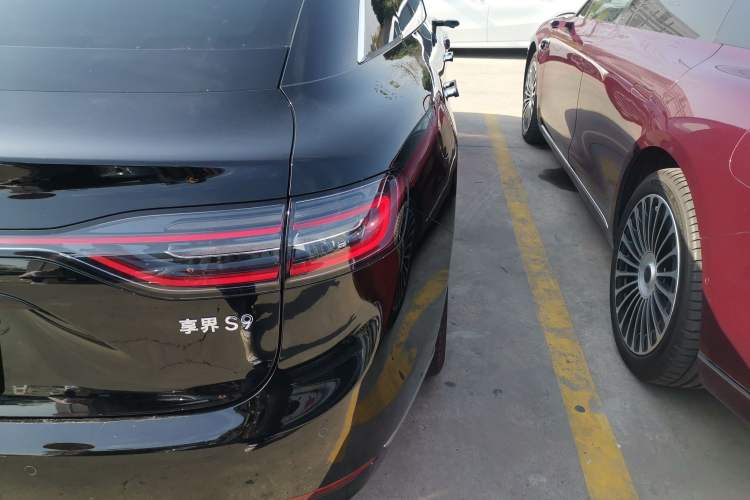 Used Hima Stelato S9 2025 Extended-Range Ultra